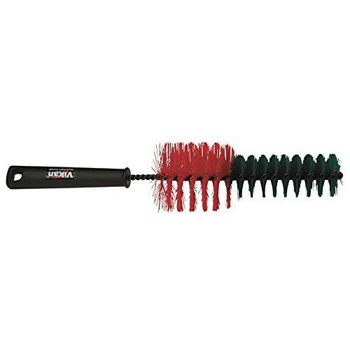 Vikan 521152 Transport campaign Kit, 2 brushes & 1 250 mm Wipe-N-Shine - Auto Rae-Chem