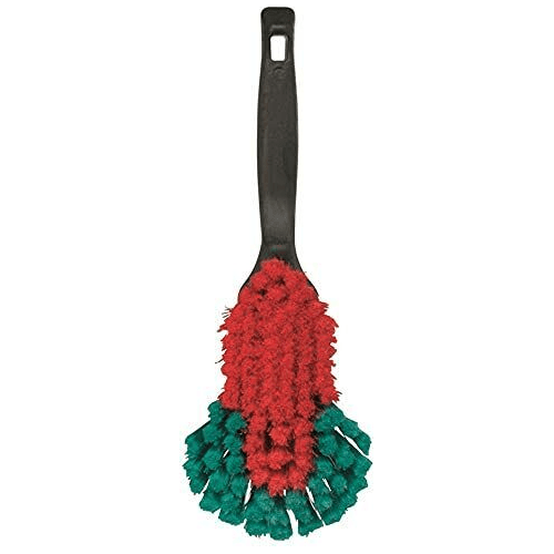 Vikan 521152 Transport campaign Kit, 2 brushes & 1 250 mm Wipe-N-Shine - Auto Rae-Chem