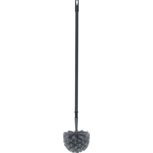 Telescopic Duster with Handle – Extends 1070 to 1730mm, Grey - Auto Rae-Chem