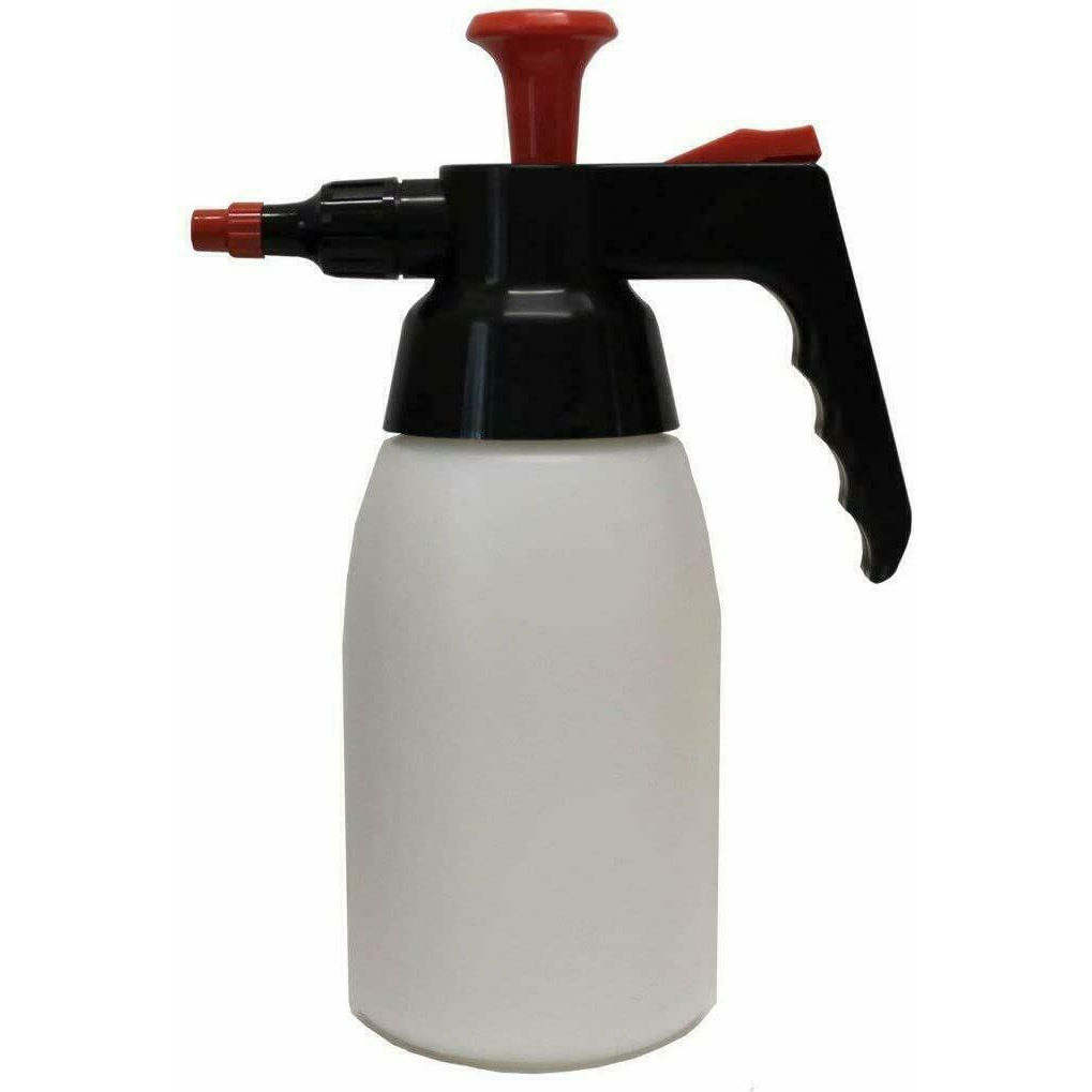 Brake Cleaner Spray Bottle Pump Action Heavy Duty 1L | Auto Rae-Chem