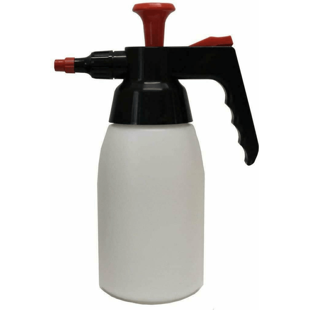 Klager Heavy Duty Pump Sprayer | 1L Solvent & Brake Cleaner - Auto Rae-Chem