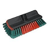 Vikan Telescopic Water-Fed Handle & Hi-Lo Brush Kit ā 1060ā1600mm | On/Off Click Fit - Auto Rae-Chem