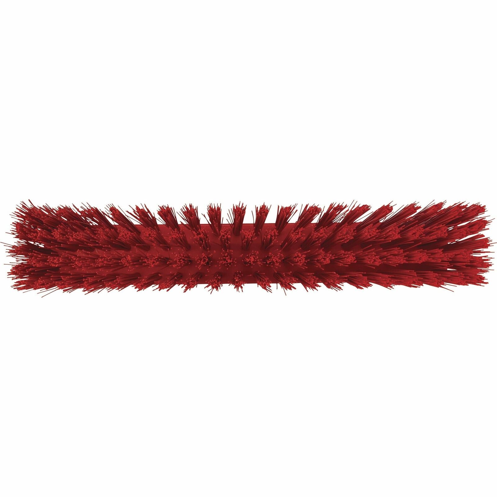 Vikan 29204 Heavy Duty Block Sweep Floor Broom Head PET Bristle - View 2 | Auto Rae-Chem