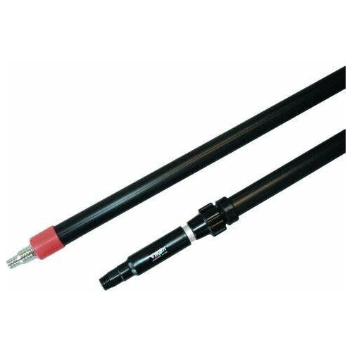 Vikan Waterfed Telescopic Brush Pole - View 4 | Auto Rae-Chem