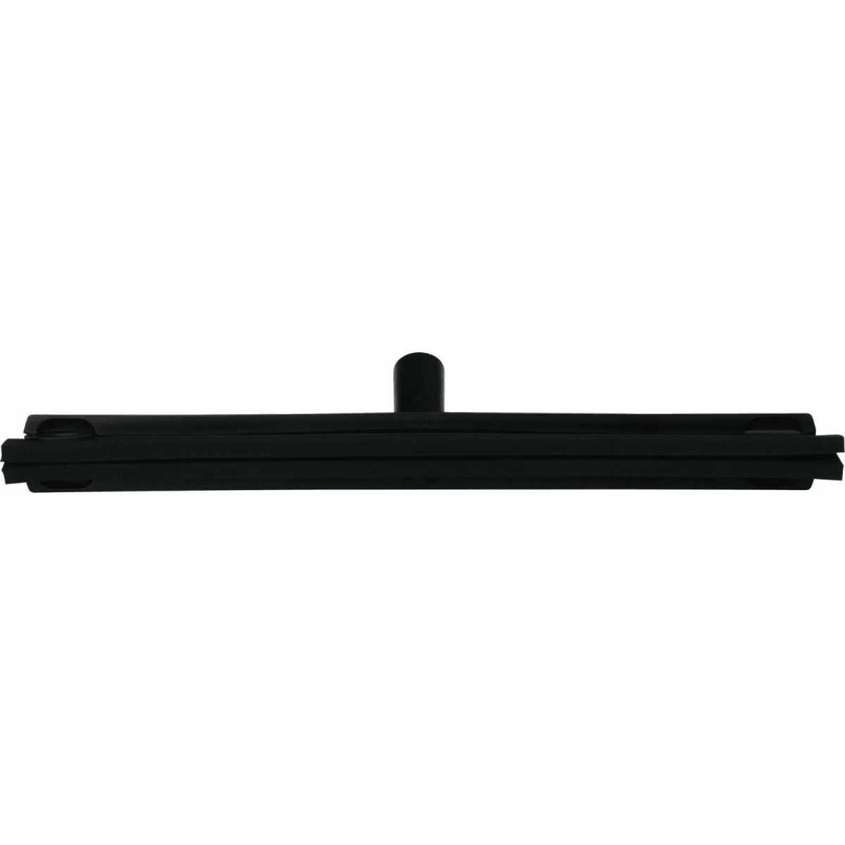 Vikan Floor Squeegee, 400 mm, Black - Auto Rae-Chem
