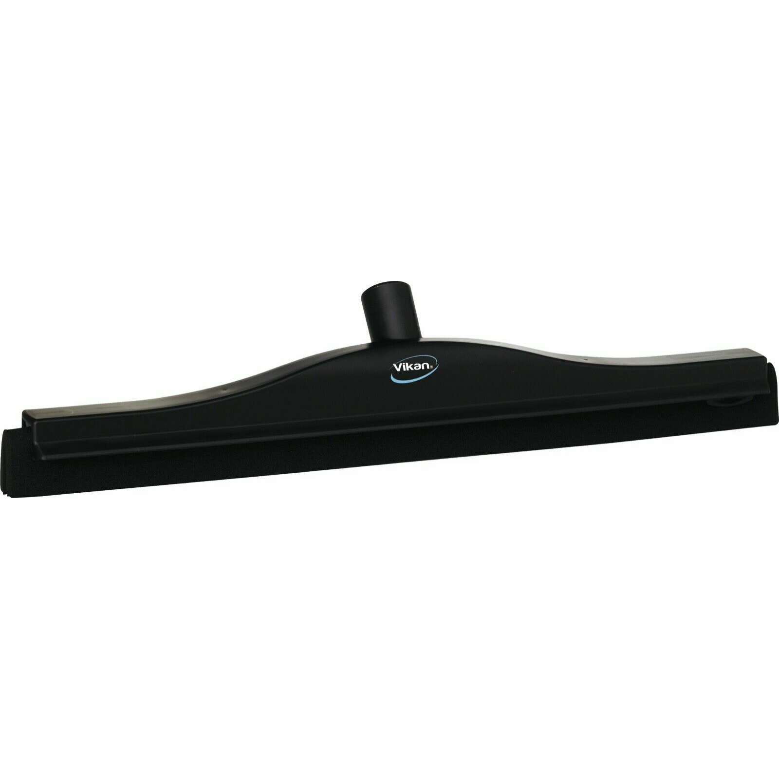 Vikan Floor Squeegee 400mm Black - View 4 | Auto Rae-Chem