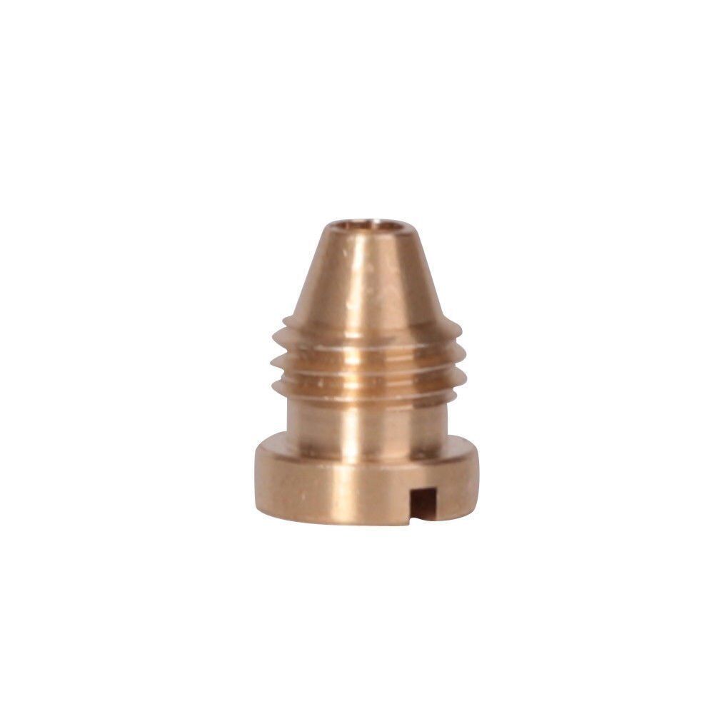 MJJC 1.65mm Orifice Nozzle Screw for Snow Foam Lance | Auto Rae-Chem