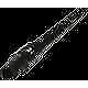 Vikan wooden handle/pole wash system Use With Wash Brushes car wash valeting - Auto Rae-Chem