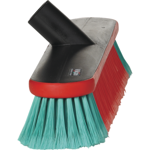Vikan 475752 Water-Fed Soft Vehicle Wash Brush Large 370mm - View 2 | Auto Rae-Chem