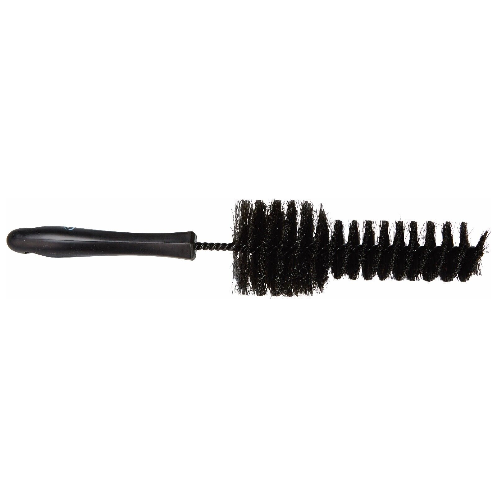 Vikan 525052 Alloy Wheel Cleaning Brush Soft Filaments Chemical Resistant - View 3 | Auto Rae-Chem