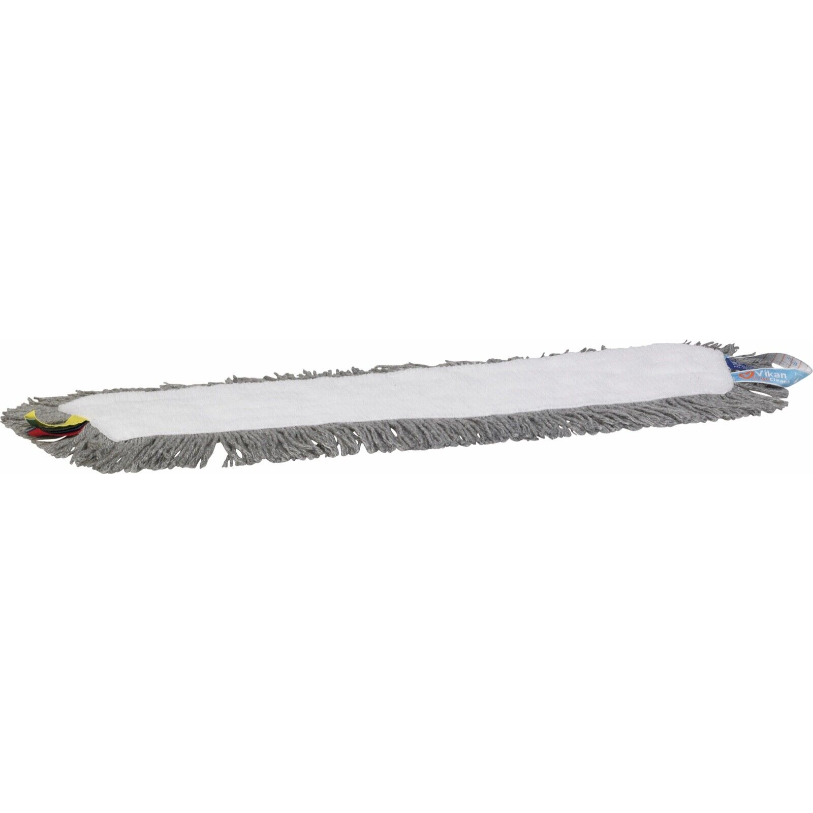 Vikan 549640 Damp Mop Hook and Loop 40cm VEC System Box of 5 - View 2 | Auto Rae-Chem