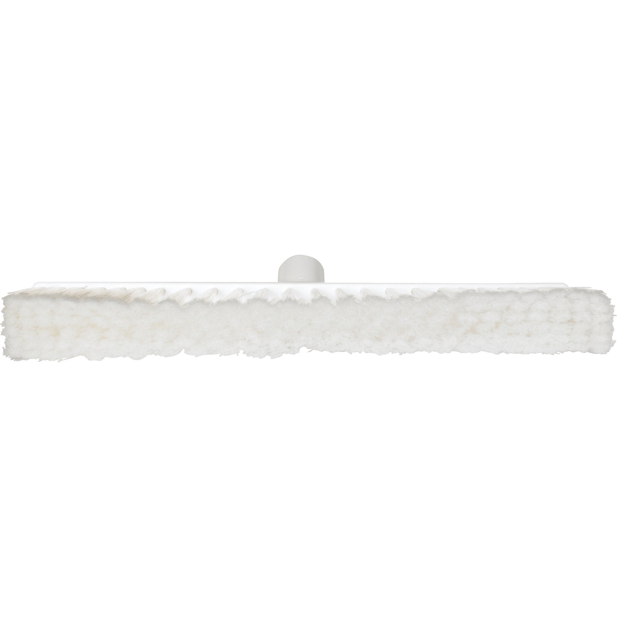 Vikan 31785 Fine Sweep Floor Broom Head 16.5 inch Bristle White - View 2 | Auto Rae-Chem