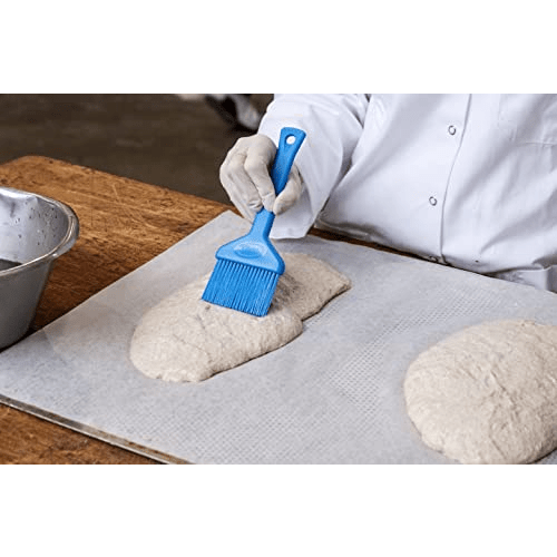 Vikan Pastry Brush, 70 mm, Soft, White - Auto Rae-Chem