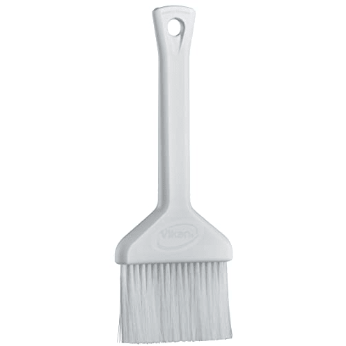 Vikan Pastry Brush, 70 mm, Soft, White - Auto Rae-Chem
