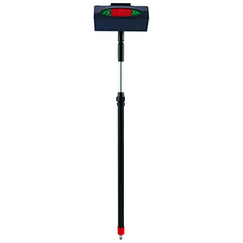 Vikan 521452 Brush Kit, 526852 + 297152C - Auto Rae-Chem