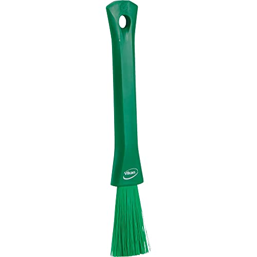 Vikan UST Detail Brush Soft Green | Auto Rae-Chem