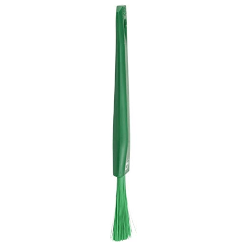 Vikan UST Detail Brush- Soft, Green - Auto Rae-Chem