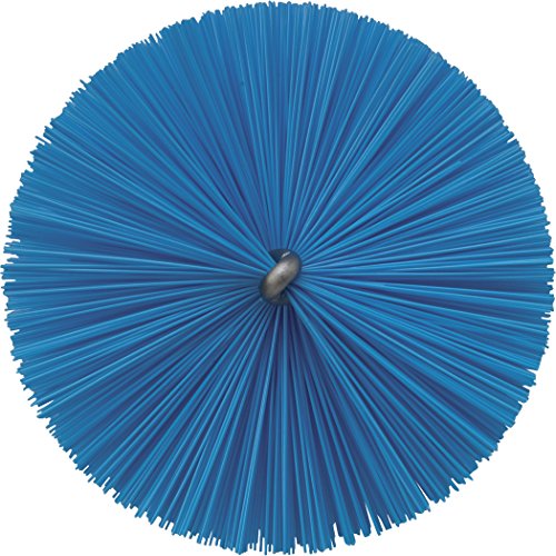 Vikan 53563 Tube Brush for Flexible Handle 2.4 inch Blue - View 2 | Auto Rae-Chem