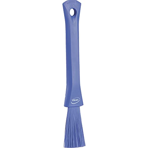 Vikan UST Detail Brush Soft Purple | Auto Rae-Chem