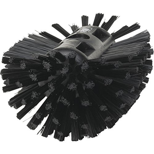 Vikan 70379 Brush, Tank, Stiff, 5.5 inch, PP/PBT, Black - View 3 | Auto Rae-Chem