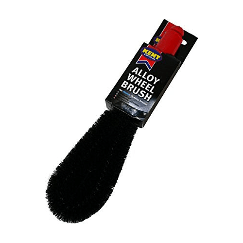 Alloy Wheel Brush – Kent Car Care - Auto Rae-Chem