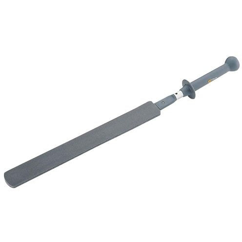 Vikan 377018 Flexible Mop Holder for Indoor Mops, 810 mm, Grey | Auto Rae-Chem