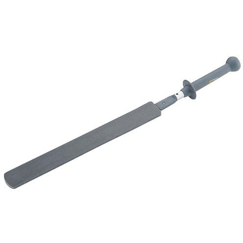 Vikan 377018 Flexible Mop Holder for Indoor Mops, 810 mm Length, Grey, Box of 10 - Auto Rae-Chem