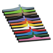 Vikan 7754 Floor Squeegee with Replacement Cassette 600mm | Auto Rae-Chem