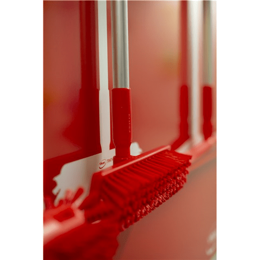 Vikan 2110 Shadow Board For Cleaning Stations Storage Product Organiser Dust Pan And Brush - Auto Rae-Chem
