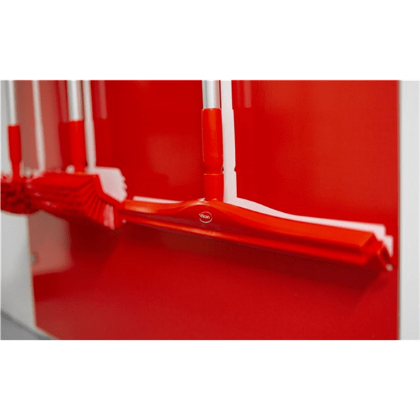 Vikan 2110 Shadow Board For Cleaning Stations Storage Product Organiser Dust Pan And Brush - Auto Rae-Chem