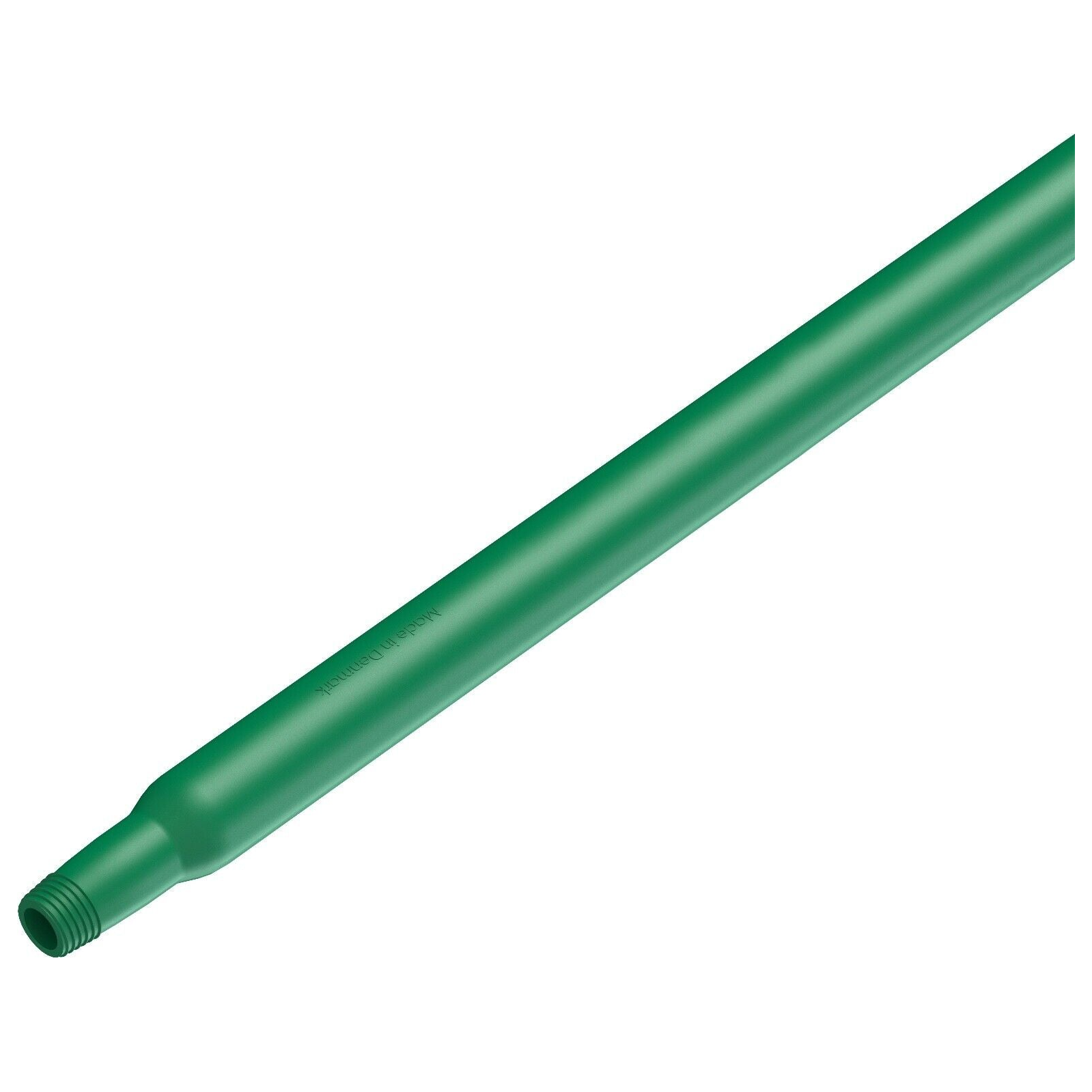Vikan 29642 Ultra Hygienic Handle, 32 mm, 1700 mm, Green - View 2 | Auto Rae-Chem