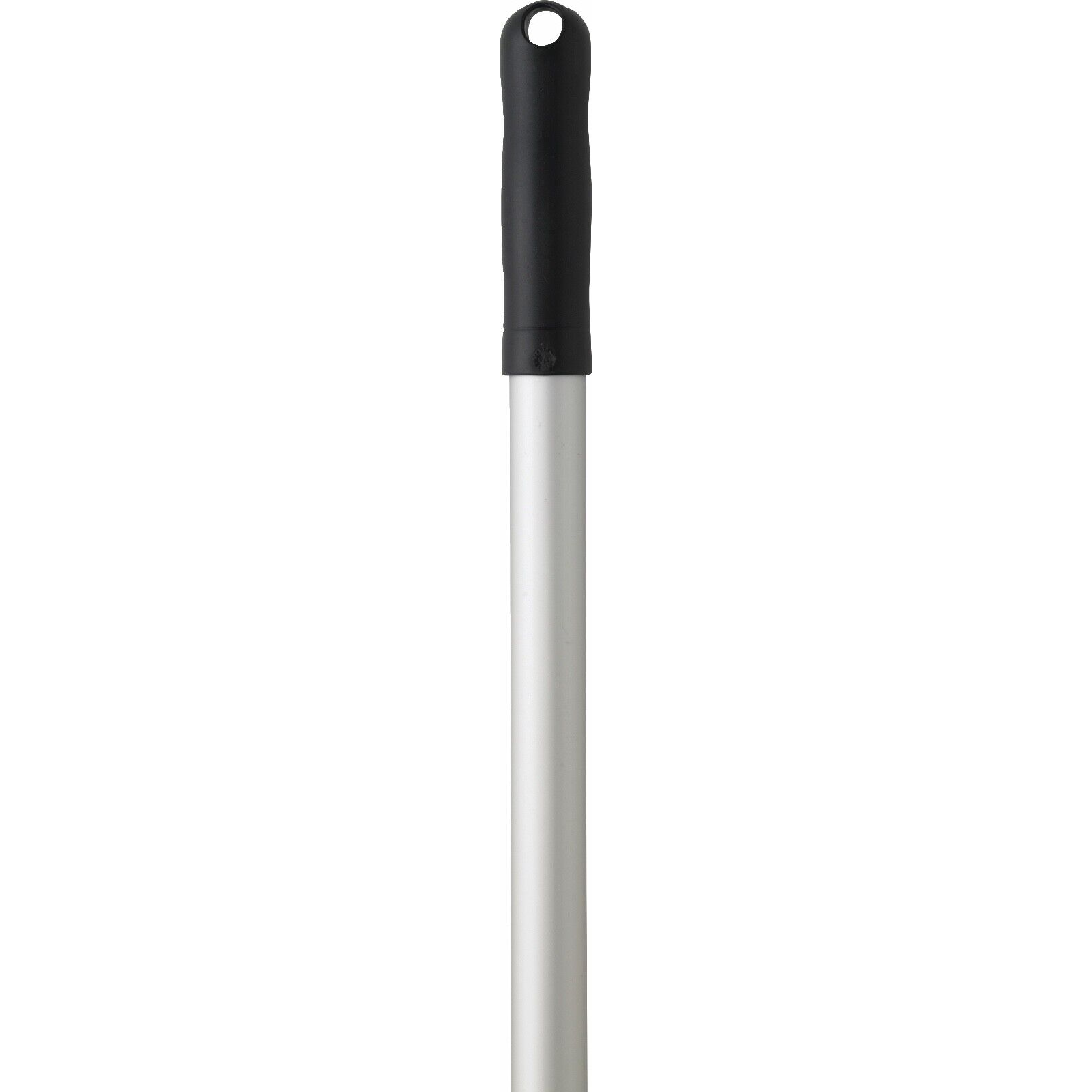 Vikan 290100 Aluminium Telescopic Handle Click, 990 - 1830 mm, 26 mm, Black - View 2 | Auto Rae-Chem
