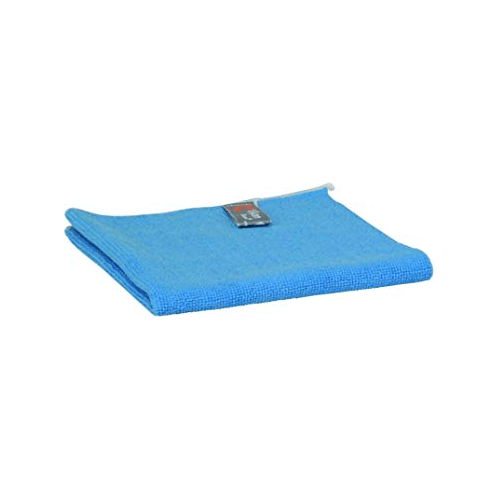 Vikan 990101 Microfiber Starter Kit, Grey, 1330 mm Length, 180 mm Width, 105 mm Height - Auto Rae-Chem