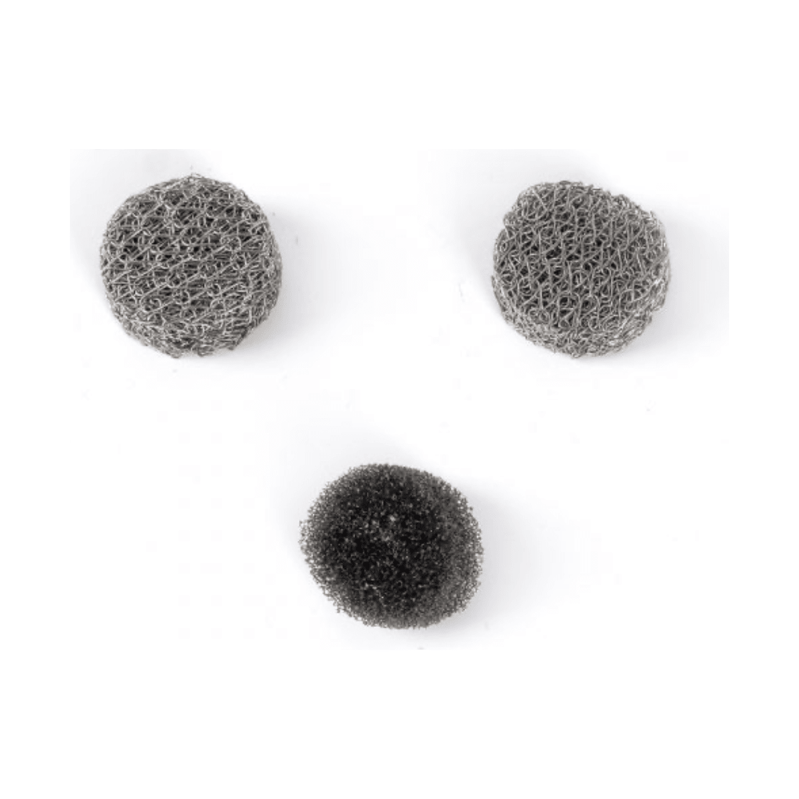 MJJC Mesh Filter Tablet Kit for Foam Cannon S, Pro and Lite - Auto Rae-Chem