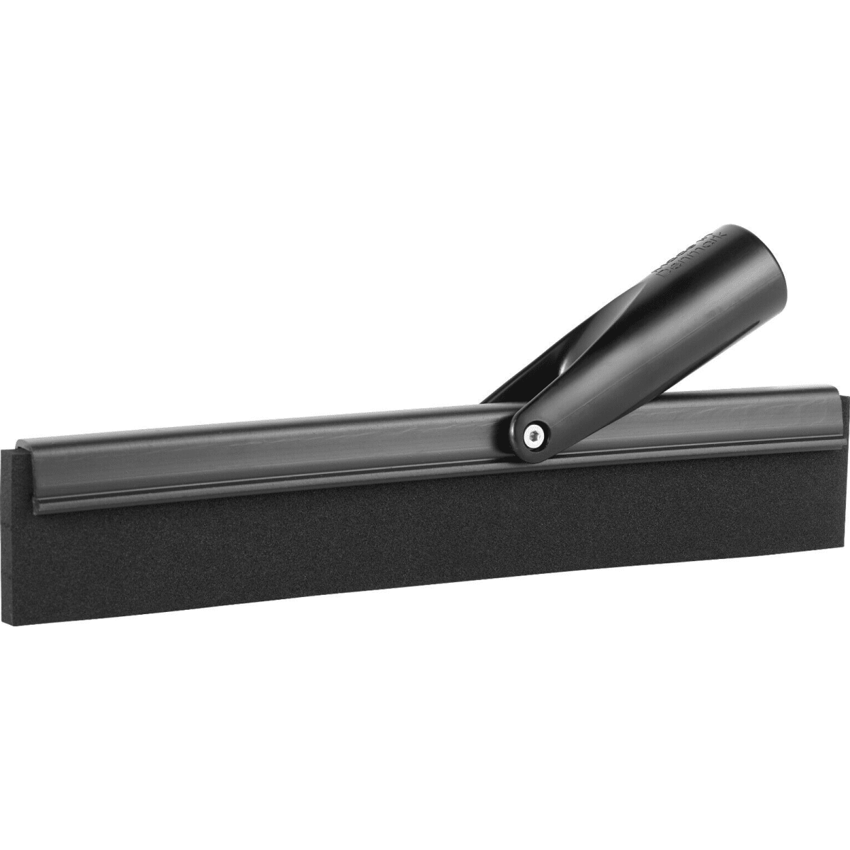 Vikan 77109 Squeegee, Angle Adjustable for 5662x and 5665x, 260 mm, Black - Auto Rae-Chem