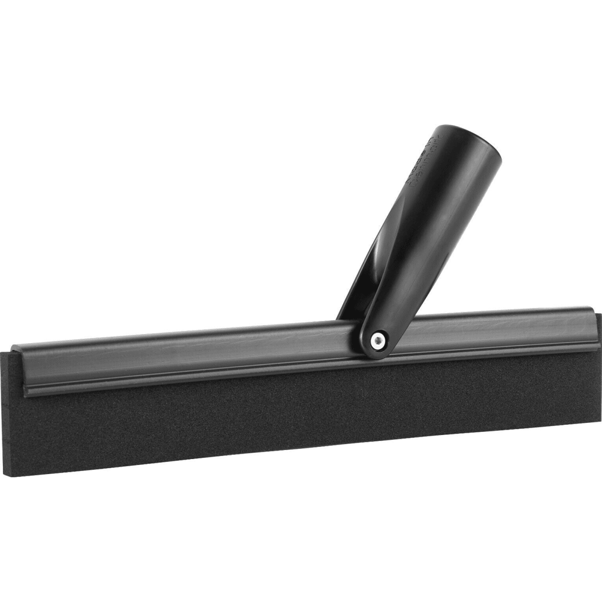 Vikan 77109 Squeegee, Angle Adjustable for 5662x and 5665x, 260 mm, Black - Auto Rae-Chem