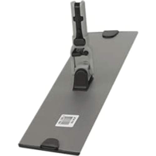 Vikan 370500 Aluminium Mop Frame, 60cm, Black - Auto Rae-Chem