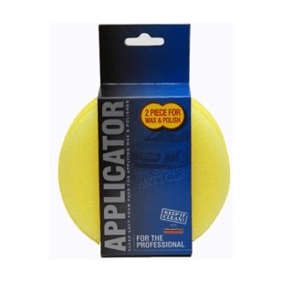 Foam Polish Applicator Twin Pack – Martin Cox - Auto Rae-Chem