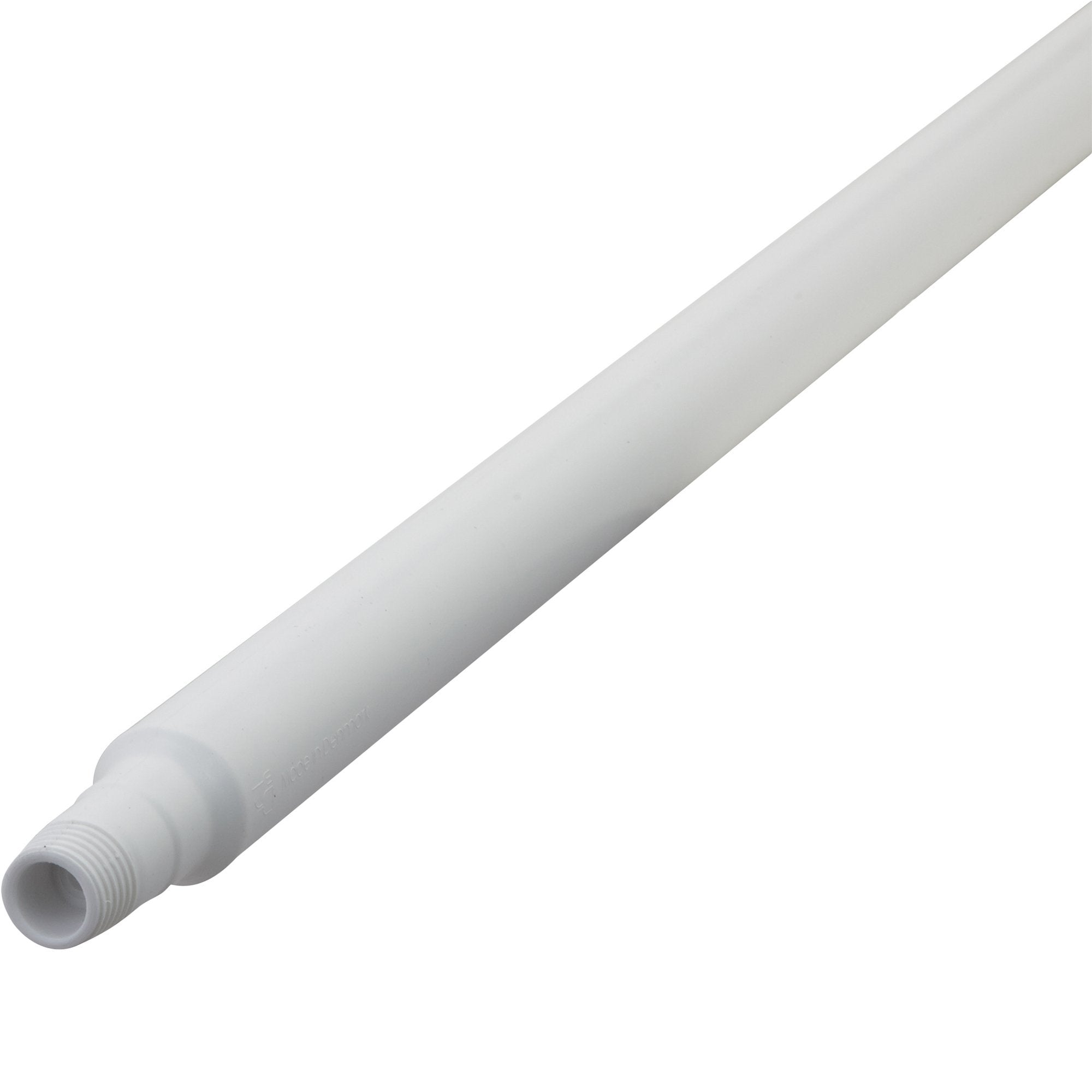 Vikan 29645 Handle, Ultra Hygiene, 67 inch PP, White | Auto Rae-Chem