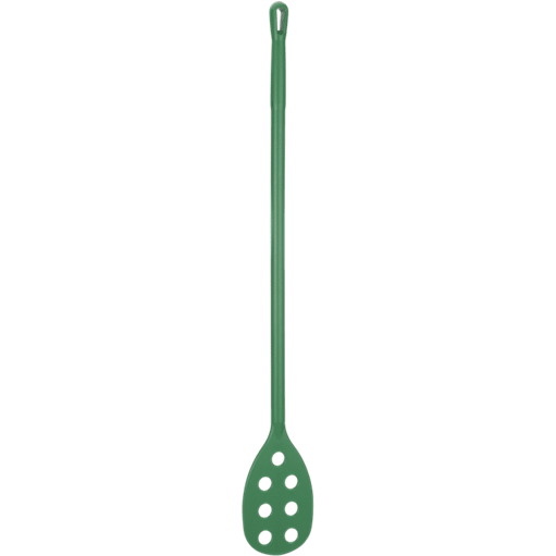Vikan 7014 Mixer w/Holes, Metal Detectable, Ø31 mm, 1200 mm - Auto Rae-Chem