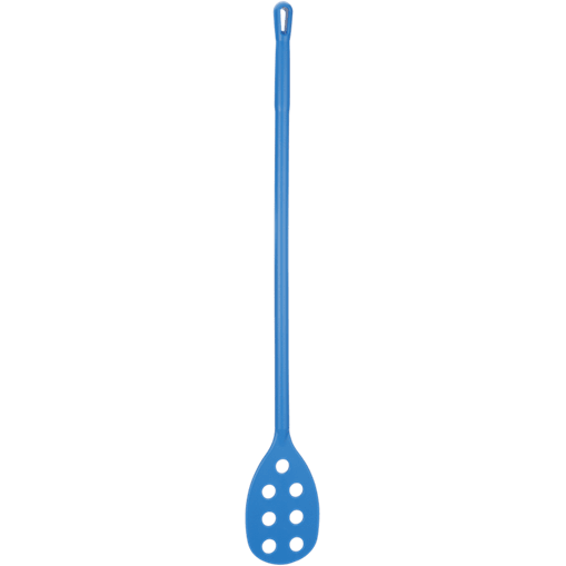 Vikan 7014 Mixer w/Holes, Metal Detectable, Ø31 mm, 1200 mm - Auto Rae-Chem