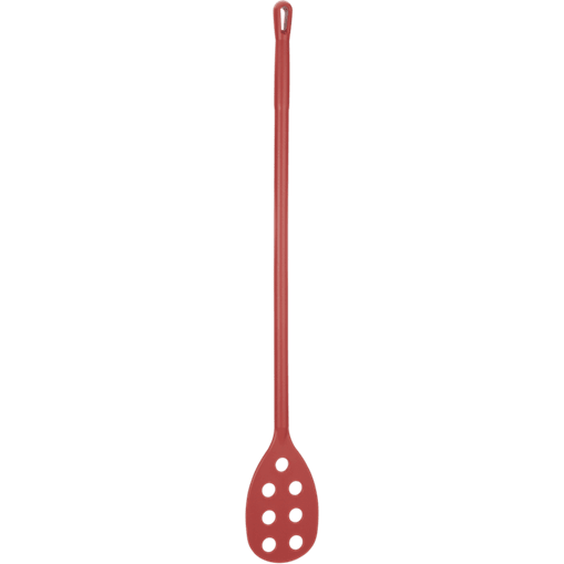 Vikan 7014 Mixer w/Holes, Metal Detectable, Ø31 mm, 1200 mm - Auto Rae-Chem
