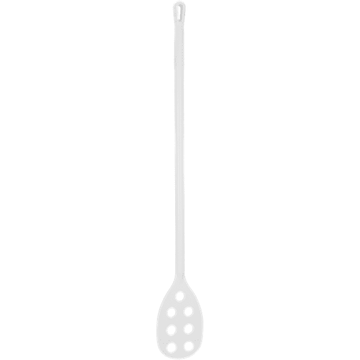 Vikan 7014 Mixer w/Holes, Metal Detectable, Ø31 mm, 1200 mm - Auto Rae-Chem