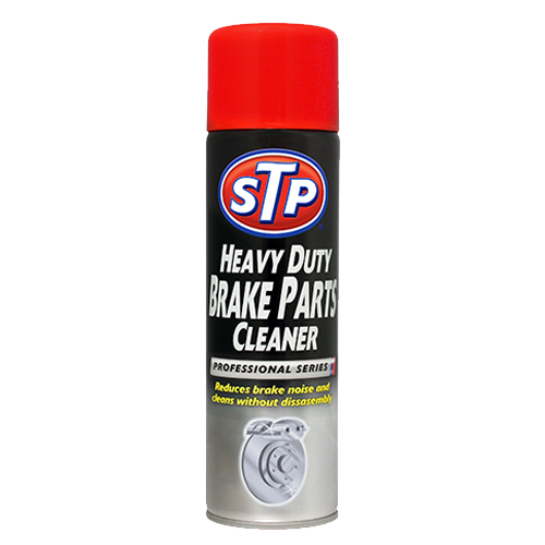 STP Heavy Duty Brake Parts Cleaner | Auto Rae-Chem