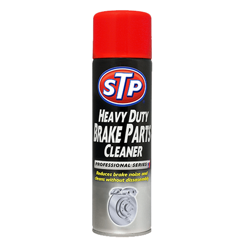 STP Heavy Duty Brake & Parts Cleaner Spray - Auto Rae-Chem
