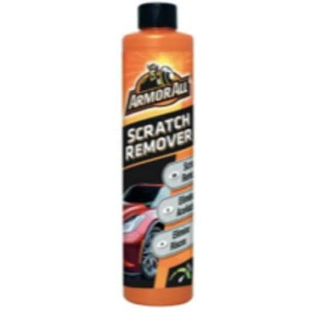 Armor All Scratch Remover 200ml - Auto Rae-Chem
