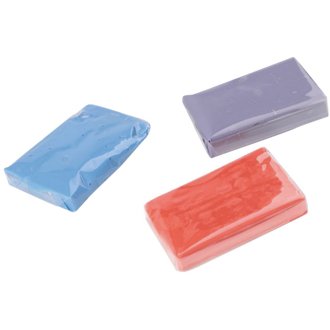 AUTO RAE-CHEM Pro Paintwork Clay Bar 100gms - Auto Rae-Chem