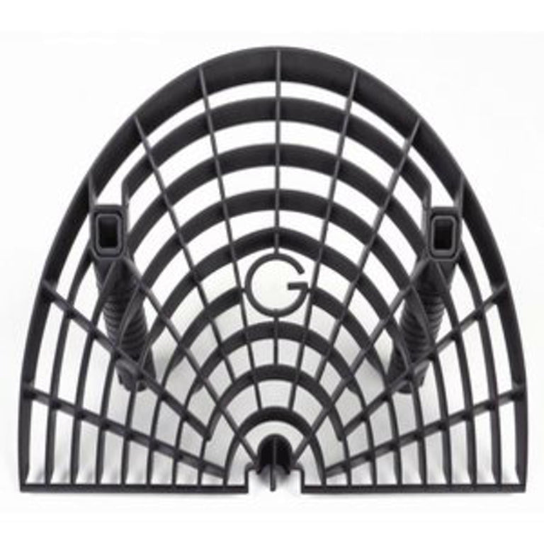 Grit Shield Washboard Bucket Insert - Attaches to Bucket Guard Insert - Auto Rae-Chem