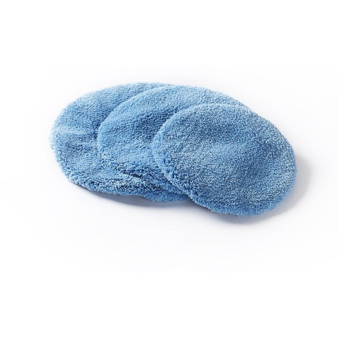 Microfiber Bonnet for Car Polishing-3 KITS - Auto Rae-Chem