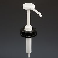 Dispenser Pump 25L - Auto Rae-Chem